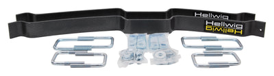 EZ-990 Helper Spring Kit <br> 17-20 Ford F-150