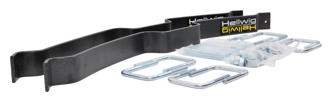 EZ-990 Helper Spring Kit <br> 17-20 Ford F-150