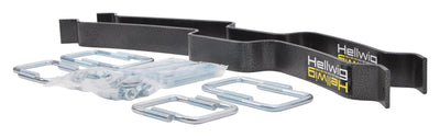EZ-990 Helper Spring Kit <br> 17-20 Ford F-150