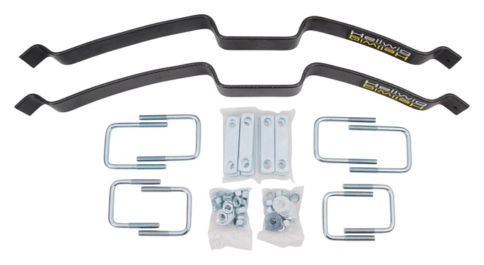 EZ-990 Helper Spring Kit <br> 17-20 Ford F-150