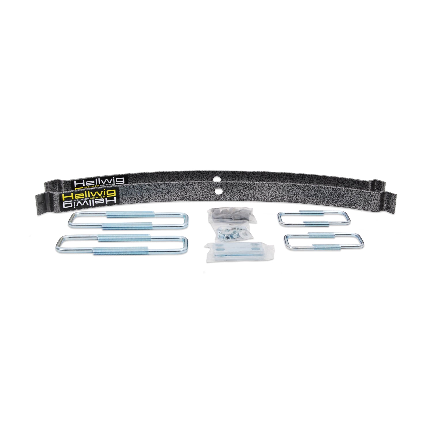EZ-990 Helper Spring Kit <br> 20-23 Toyota Tundra