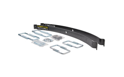 EZ-990 Helper Spring Kit <br> 20-23 Toyota Tundra