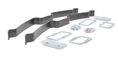 EZ-990 Helper Spring Kit <br> 15-22 Ford F-150