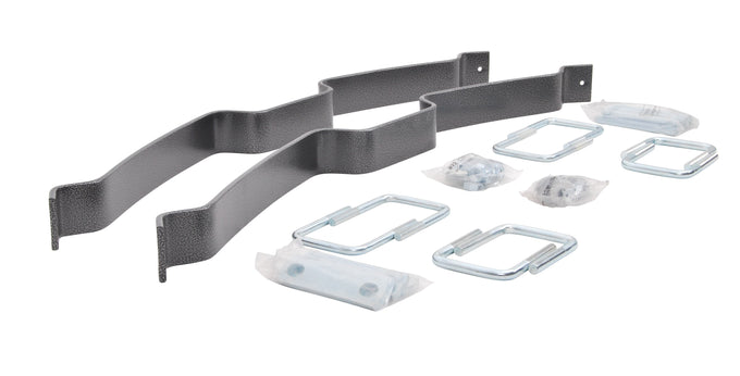EZ-990 Helper Spring Kit <br> 15-22 Ford F-150