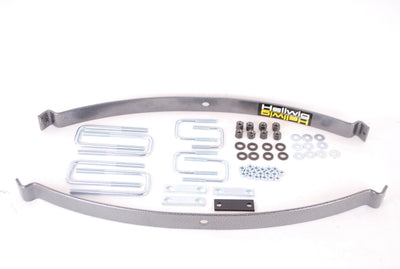 EZ-990 Helper Spring Kit <br> 05-13 Toyota Tacoma