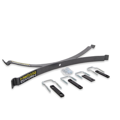 EZ-990 Helper Spring kit <br> 14-23 Toyota Tacoma