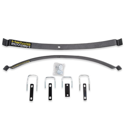 EZ-990 Helper Spring kit <br> 14-23 Toyota Tacoma