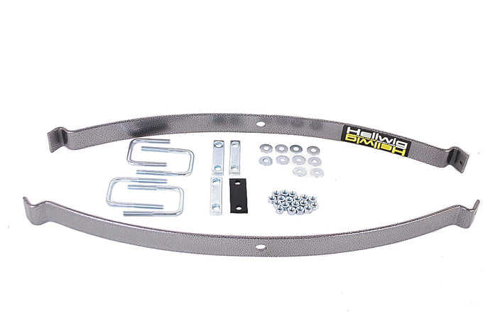 EZ-990 Helper Spring Kit <br> 05-13 Toyota Tacoma