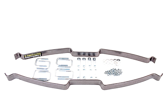 EZ-990 Helper Spring Kit <br> 03-08 Dodge Ram 1500