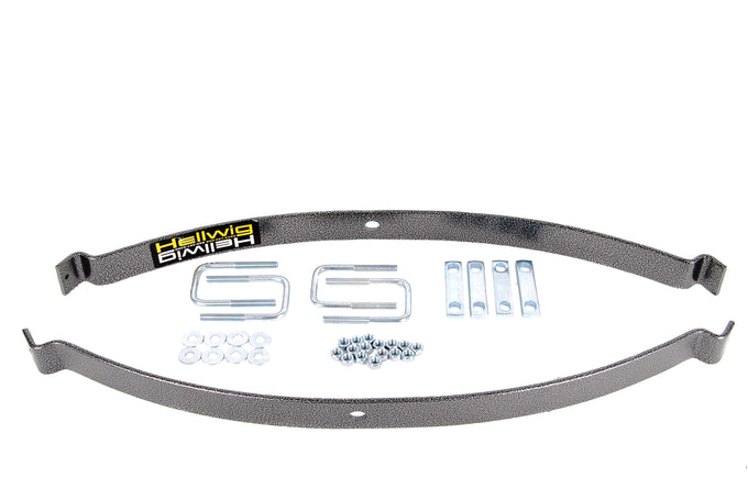 EZ-990 Helper Spring Kit <br> 90-11 Ford Ranger Mazda B-Series