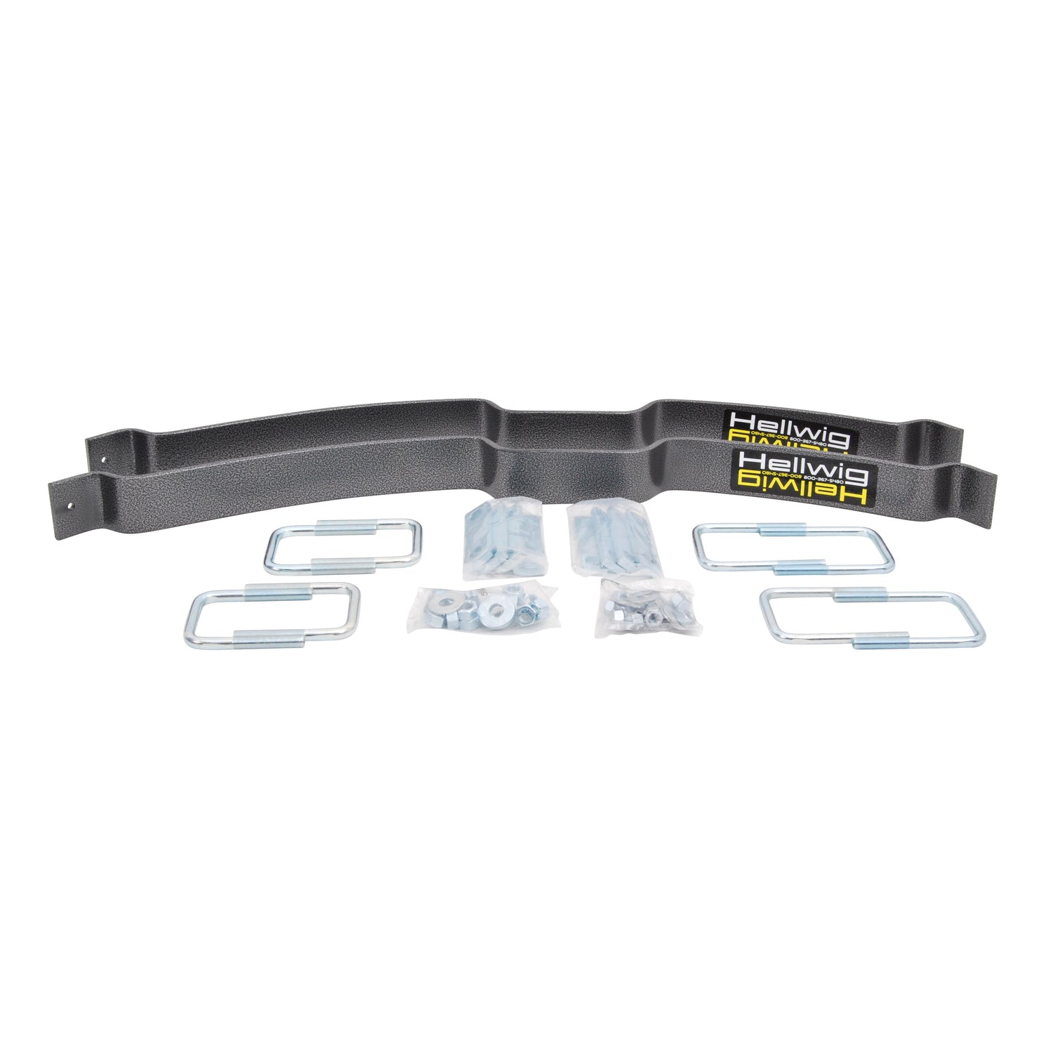 EZ-990 Helper Spring Kit <br> 04-08 Ford F-150