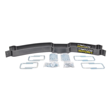 EZ-990 Helper Spring Kit <br> 04-08 Ford F-150
