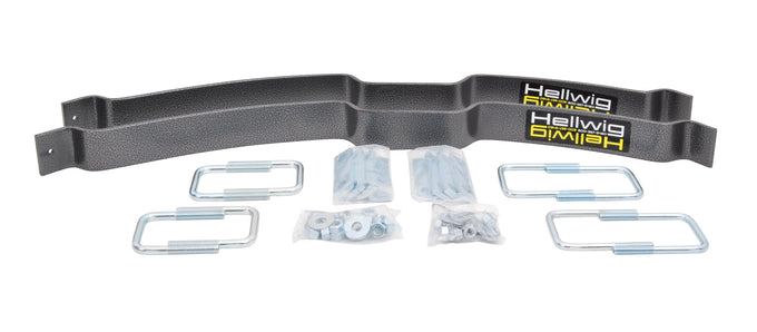 EZ-990 Helper Spring Kit <br> 04-08 Ford F-150