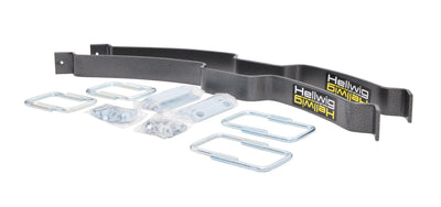 EZ-990 Helper Spring Kit <br> 04-08 Ford F-150
