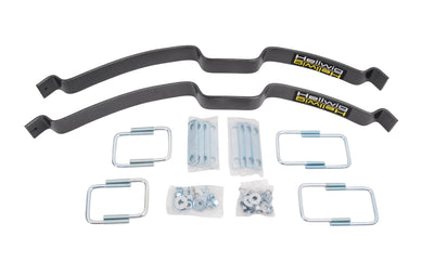 EZ-990 Helper Spring Kit <br> 04-08 Ford F-150