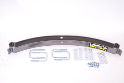 EZ-990 Helper Spring Kit <br> 88-19 Chevy GMC C/K 1500, Toyota Tundra