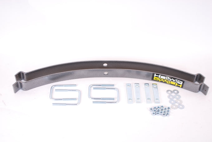 EZ-990 Helper Spring Kit <br> 88-19 Chevy GMC C/K 1500, Toyota Tundra