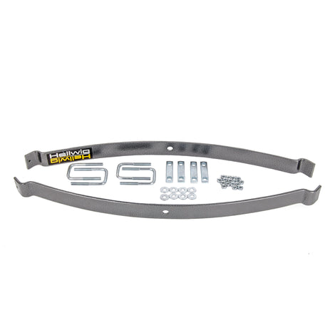 EZ-990 Helper Spring Kit <br> 99-07 Chevy Silverado GMC Sierra 1500 K1500