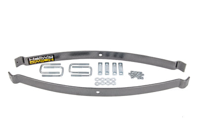 EZ-990 Helper Spring Kit <br> 99-07 Chevy Silverado GMC Sierra 1500 K1500