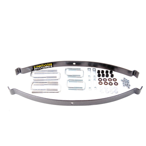 EZ-990 Helper Spring Kit <br> 04-15,17-21,23-24 Nissan TITAN