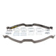 EZ-990 Helper Spring Kit <br> 09-14 Ford F-150