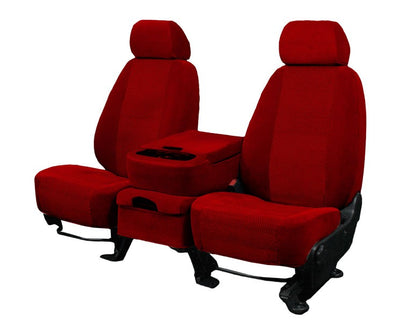Red Monarch Insert with Classic Trim