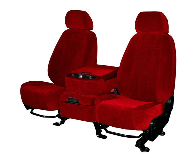 Red Classic Insert and Trim