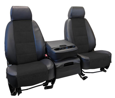 Black Insert with Black Trim