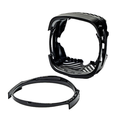 Grande Service Body Kit