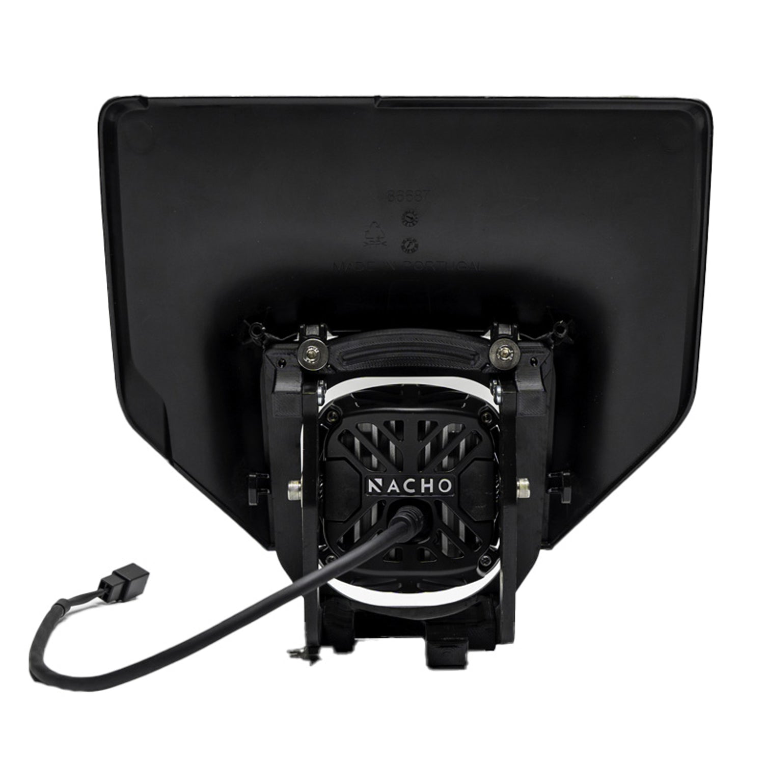 Quatro Hi/Low Plug N Play Kit <br>17-23 Husqvarna