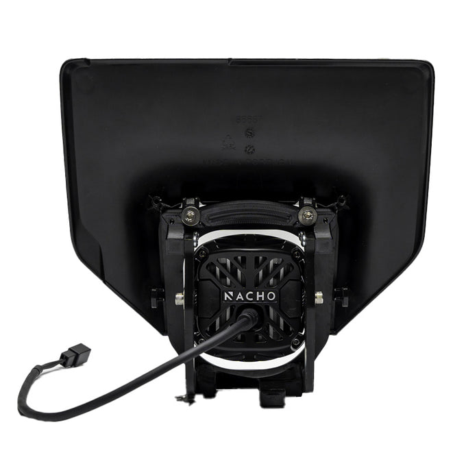 Quatro On/Off Plug N Play Kit <br>17-23 Husqvarna