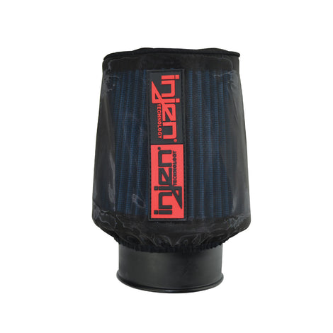 Injen-1039BLK - 1