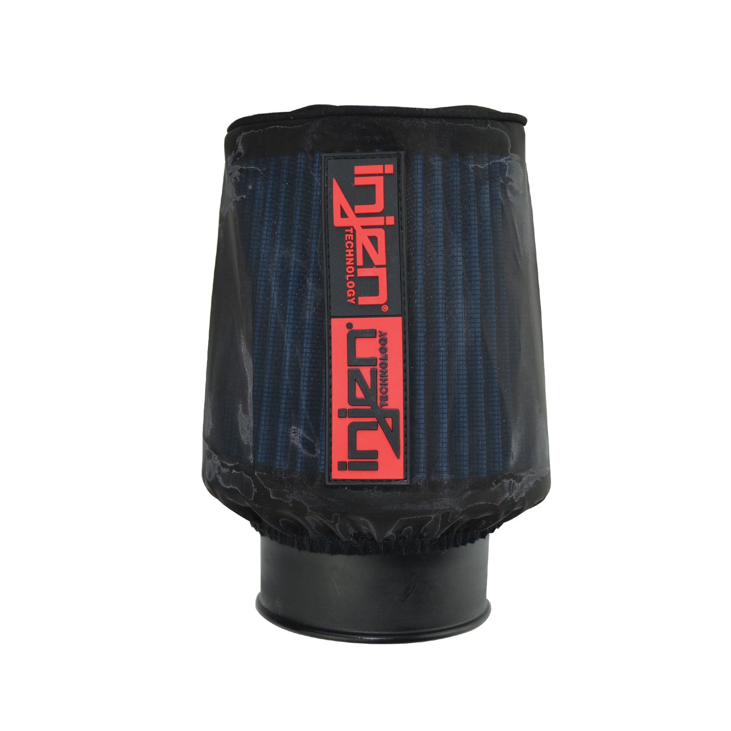 Injen-1075BLK - 1