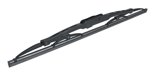 Standard Wiper Blade 16in - Single <br>95-18, 21-22 Hyundai Accent, 69-75 Volvo 164