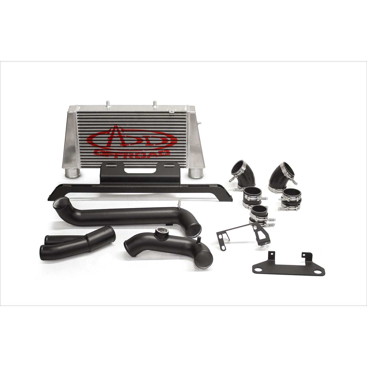 S-Intercooler Upgrade Kit<br> 15-24 Ford F-150