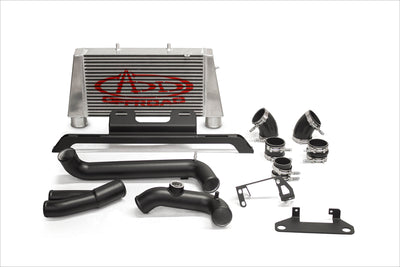 S-Intercooler Upgrade Kit<br> 15-24 Ford F-150