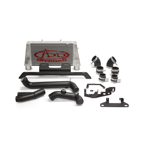 Intercooler Upgrade Kit<br> 15-24 Ford F-150