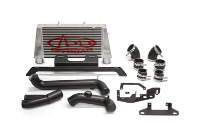 Intercooler Upgrade Kit<br> 15-24 Ford F-150