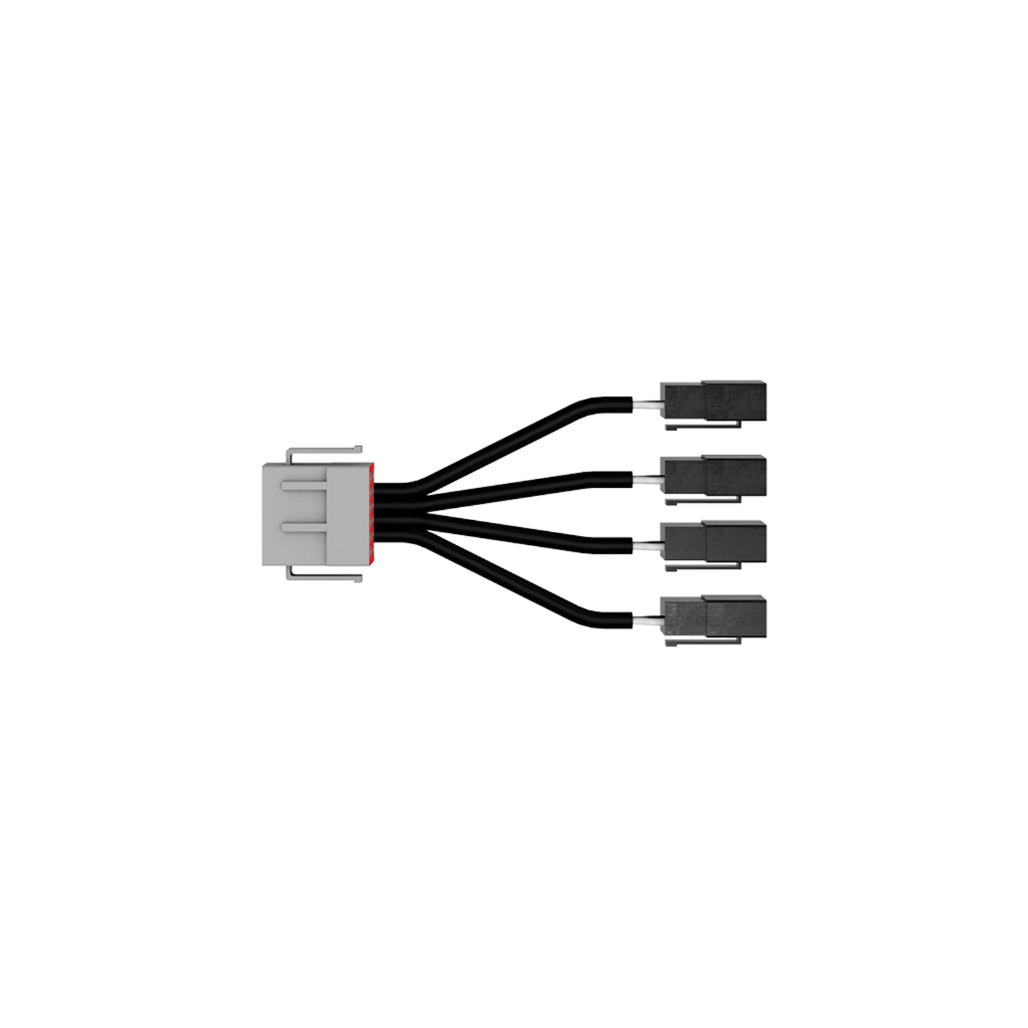 IIC Alternate Function Plug Kit