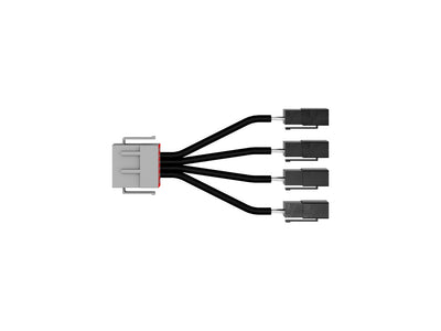 IIC Alternate Function Plug Kit