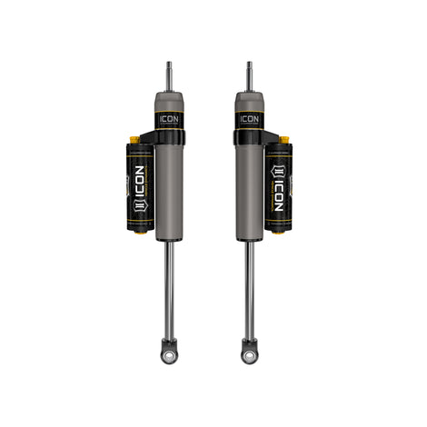 Pair 0-3in Rear 2.5 Series Shocks VS PB CDCV <br> 2019-2023 Ram 1500