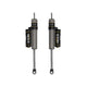 Pair 0-3in Rear 2.5 Series Shocks VS PB <br> 2019-2023 Ram 1500