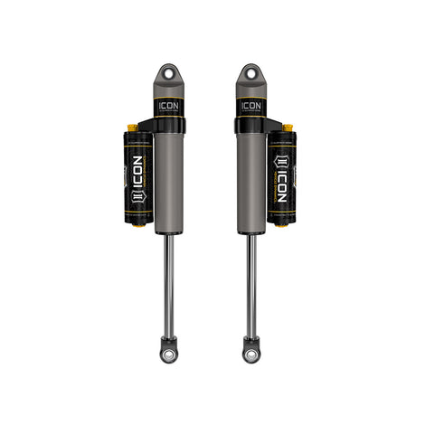 Pair 3-6in Front 2.5 Series Shocks VS PB CDCV <br> 1999-2004 Ford F-250 F-350 Super Duty Excursion
