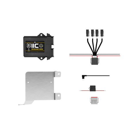Intelligent Control (Iic) Install Kit <br> 2021-2023 Ford Bronco