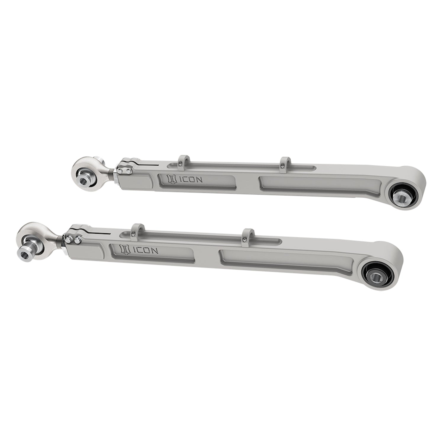 Billet Rear Lower Link Kit <br> 2021-2023 Ford Bronco