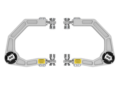 Billet Upper Control Arm Delta Joint Kit <br> 2021-2023 Ford Bronco