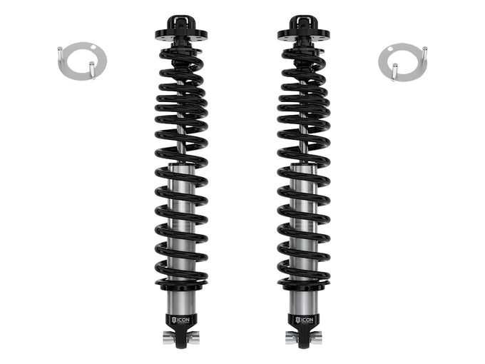 2-3in Rear 2.5 Vs Ir Coilover Kit <br> 2021-2023 Ford Bronco