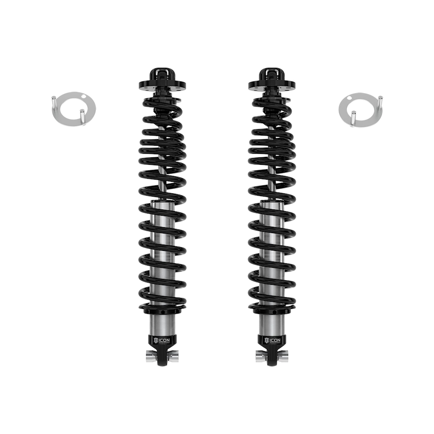 Rear 2.5 VS IR Coilover Kit Heavy Rate Spring <br> 2021-2023 Ford Bronco