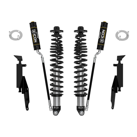 2-3in Rear 2.5 VS RR COILOVER KIT <br> 2021-2023 Ford Bronco