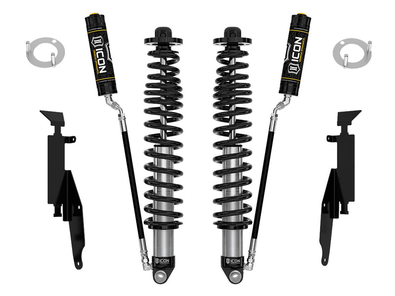 2-3in Rear 2.5 VS RR COILOVER KIT <br> 2021-2023 Ford Bronco
